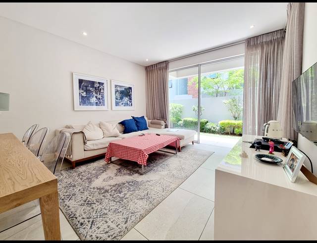 2 BEDROOM APARTMENT TO LET IN WAVERLEY
